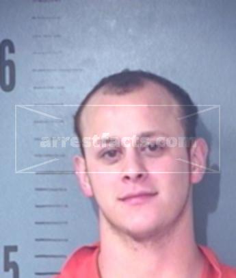 Dustin Blake Darby