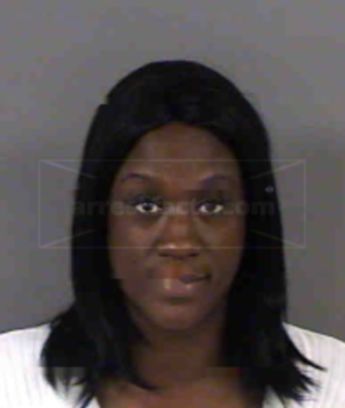 Taneesha Danyel Dorsey