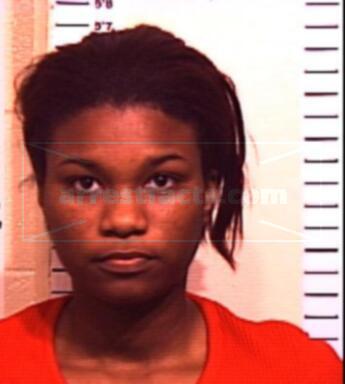 Lakeytra Lannett Caldwell