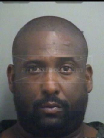 Derrick V Jackson