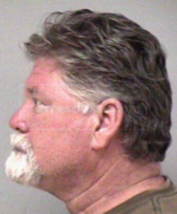 Vernon B Brooks