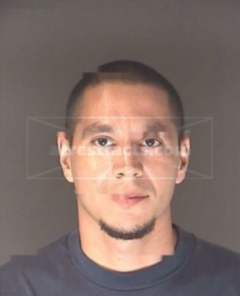 Chad Eric Castrejon