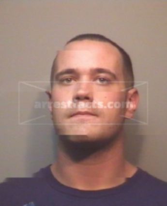 Dustin Ray Holley