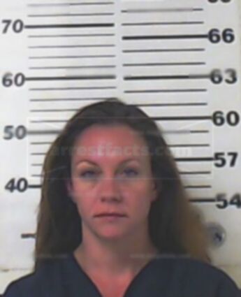 Kimberly Renae Gatlin