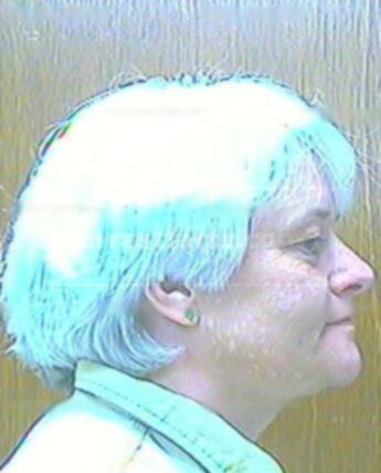 Gail M Abbott