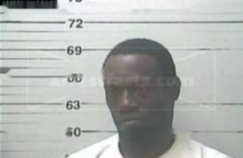 Patrick Neal Bolden