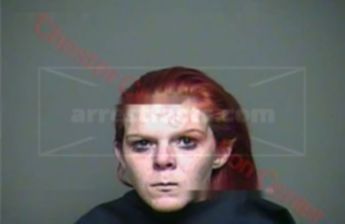 Courtney Lannette Blocker