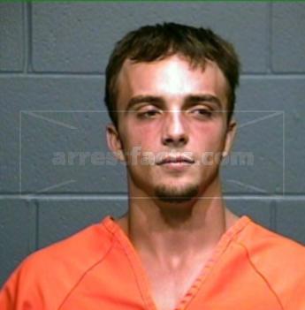 Dustin Brock Robinson