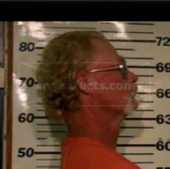 Donald Wayne Smith