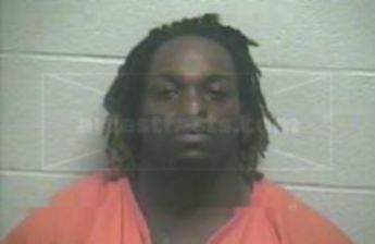 Deangelo Lamar Johnson