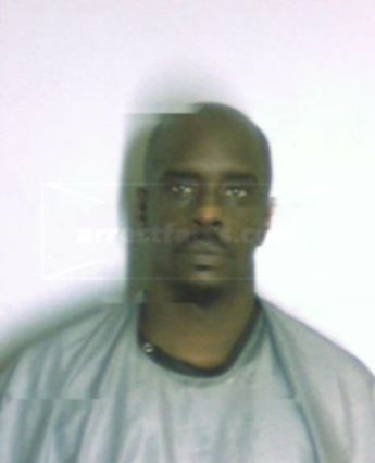 Darrick Tyrone Burdette