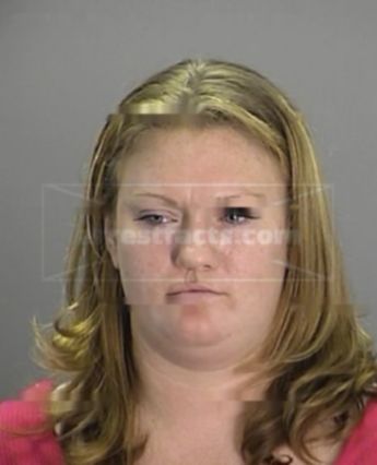 Tiffany Louise Zullo