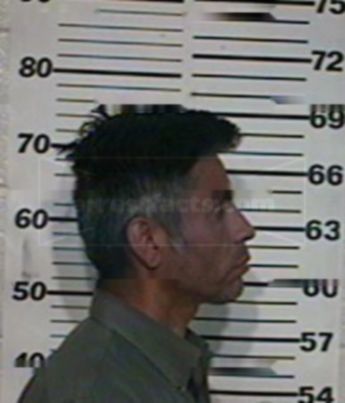 Gerald Saucedo Martinez