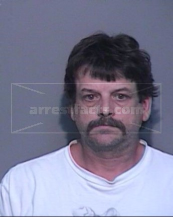 Mark Dewayne Byrd