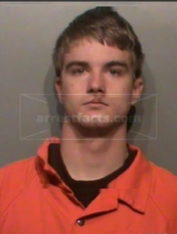 Nicholas Russell Hawkins