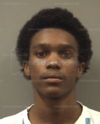 Dandre Treshaun Mitchell