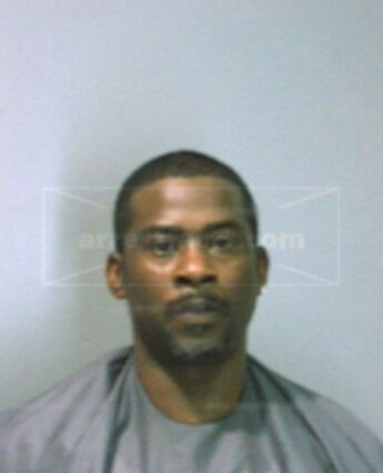 Xavier Bernard Reed