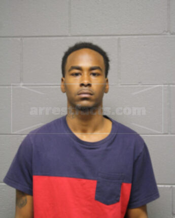 Devantae Reynolds