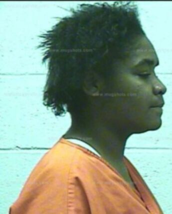 Tankia Latrice Huffman