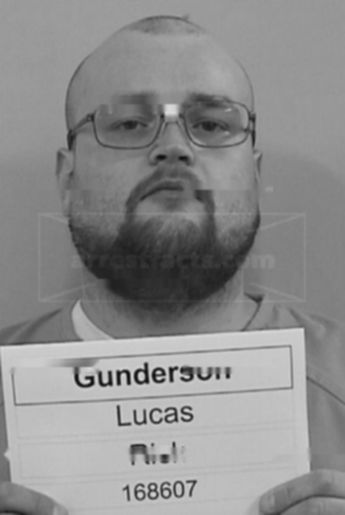 Lucas Rick Gunderson