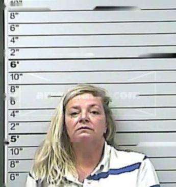 Kimberly F Dance