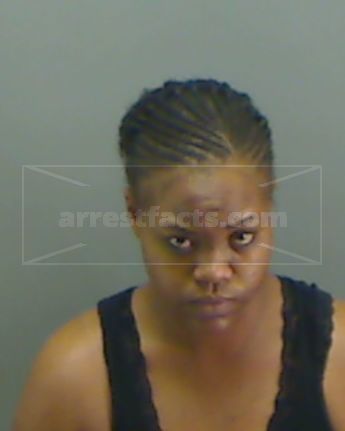 Jonetta Ann Medford