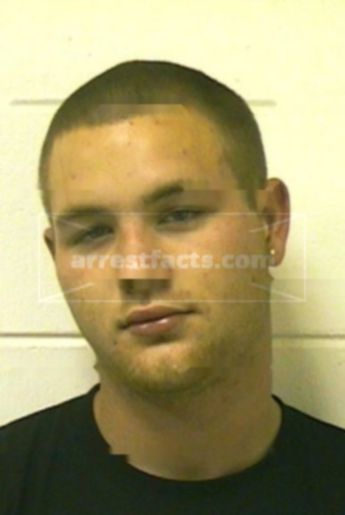 Garrett Julian Mays