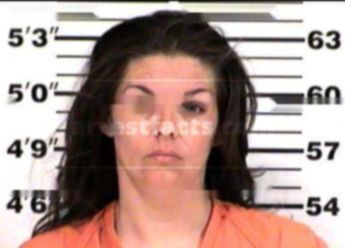 Jenifer Renee Copeland