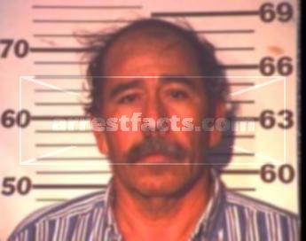 Armando Cardenas Salazar