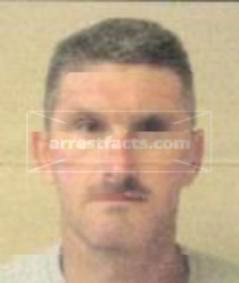 Trevor Dwayne Vickers