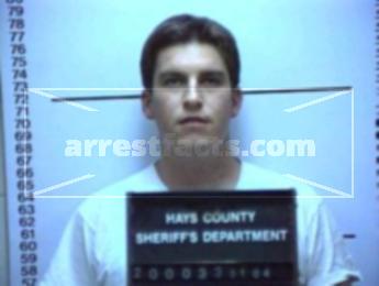 Tyson John Grein