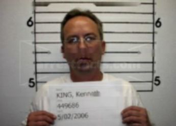 Kenneth L King