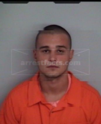 Brandon Michael Akins