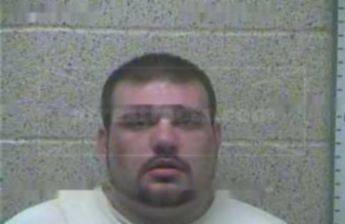 Cody James Stone