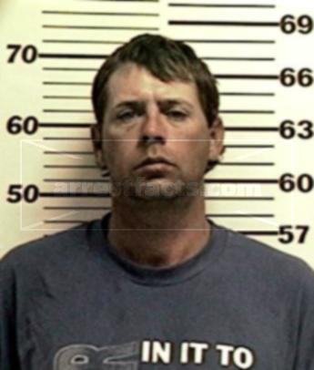 Michael Wayne East