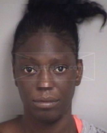 Laquaysha Santrese Townsend