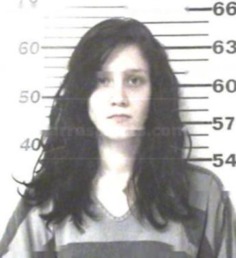 Brooke Jeanette Parks