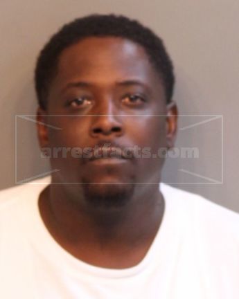 Anthony Martez Poindexter