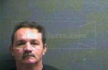 Darrell Wayne Moody