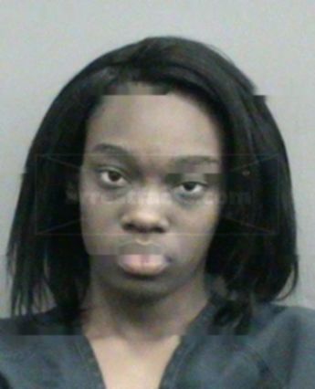 Shanteria Lashawn Murphy