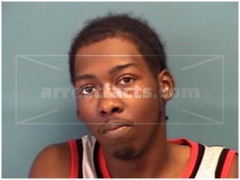 Roosevelt Tjuan Hargrays