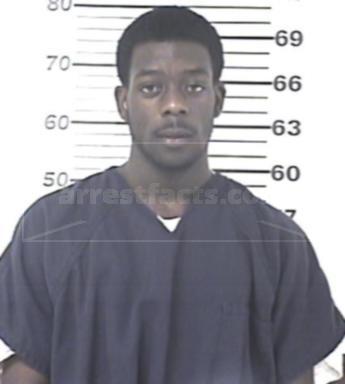 Tresmond Dwayne Ray