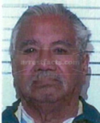 Juan Ramon Ramirez Jr.