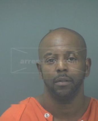 Derrick Jerome Arnold