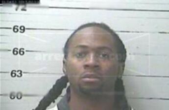 Nelson Rashard Brown