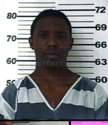 Andre Cymone Jackson