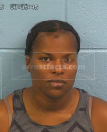 Kimberly Genice Marbury