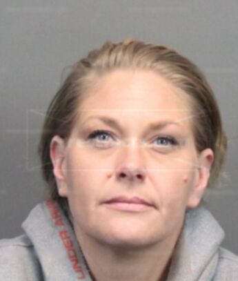 Cheyanna Jody Travis of California, arrests, mugshots, and charges ...