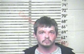 Justin Wayne Conley