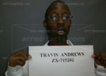 Travis Lamar Andrews